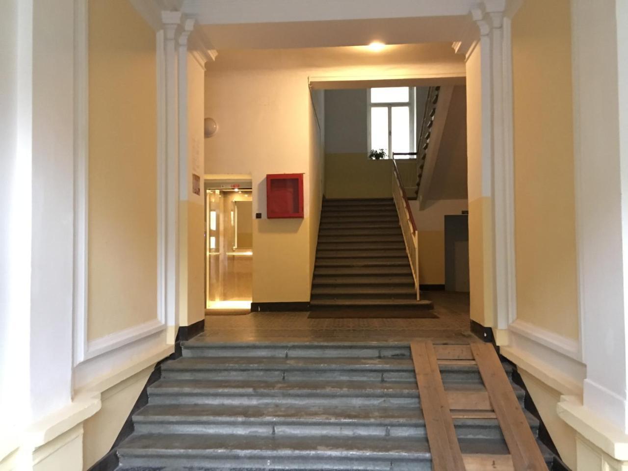 Marienbad Apartment Exteriör bild